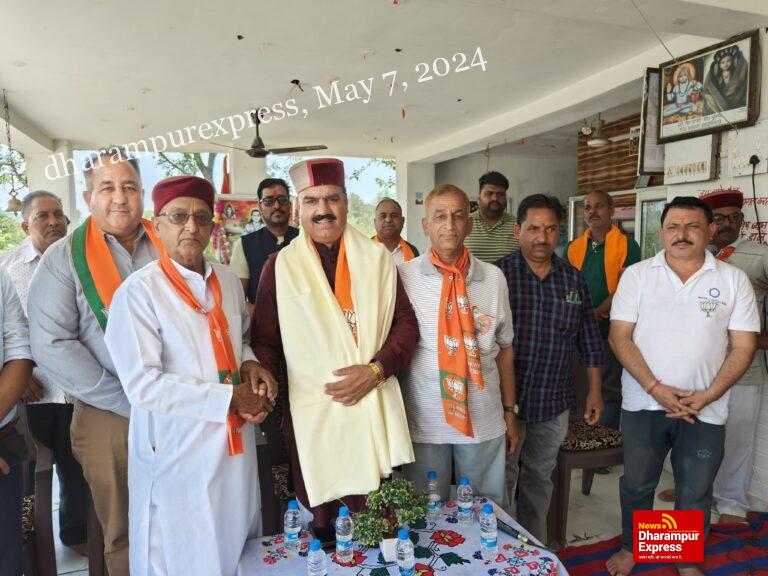 हिमाचल की कांग्रेस सरकार की नीतियां एवम नीयत गरीब विरोधी 