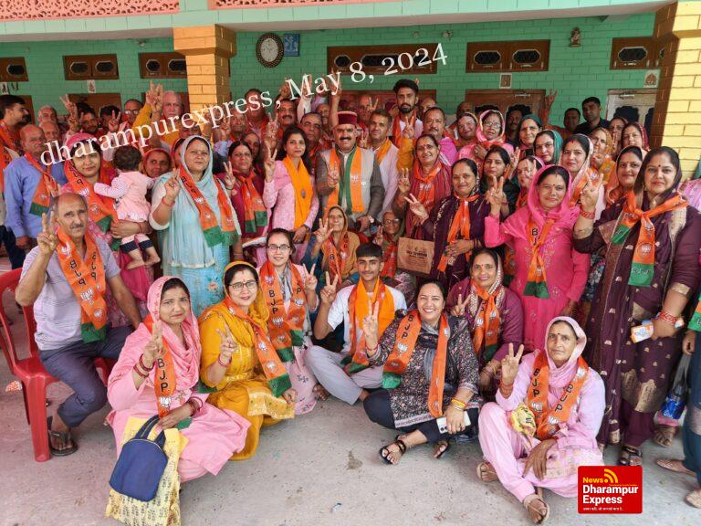 कांग्रेस और उसके गठबंधन के साथी हिंदू विरोधी : इंद्रदत्त लखनपाल 