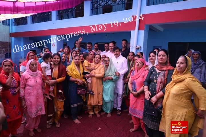 14 महीने झूठी गारंटीयों की फ्लाप फिल्म दिखाते रहे सुक्खू: राजेंद्र राणा 
