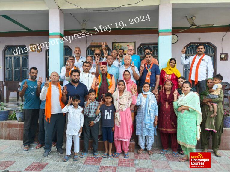 मुख्यमंत्री को प्रदेश की नहीं, अपने मित्रों की है फ़िक्र : लखनपाल