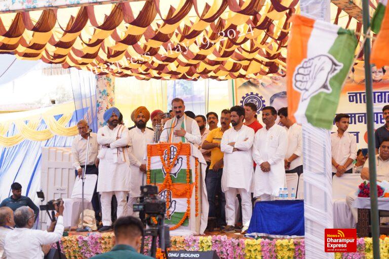 नालागढ़ के आजाद विधायक का नया नाम ‘केएल बिके’ : मुख्यमंत्री