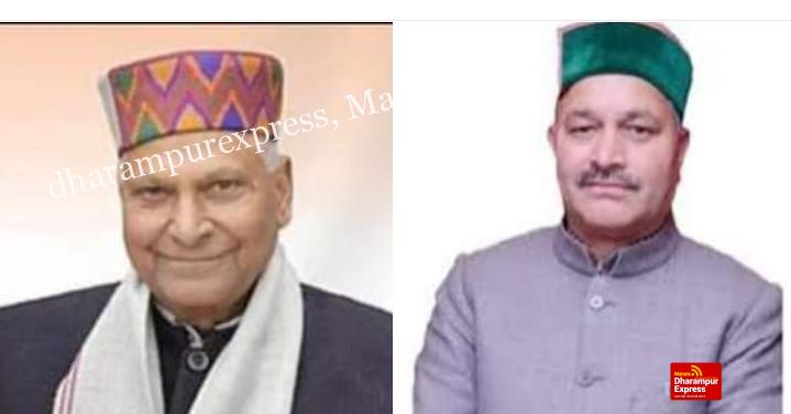 धूमल चुनाव हारते नहीं, तो कभी सीएम नहीं बनते जयराम : कांग्रेस