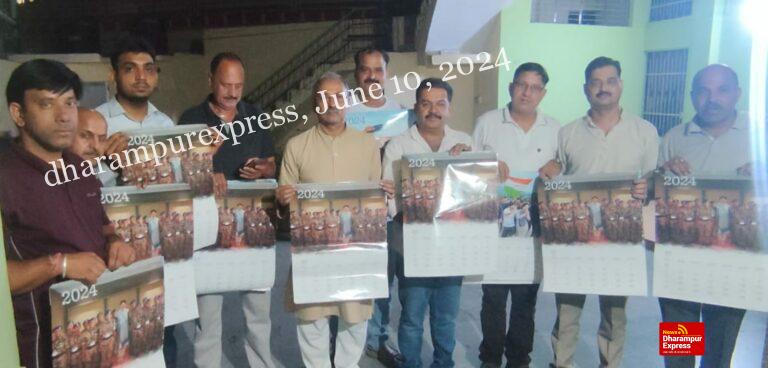 जनता ने सुक्खू सरकार पर जताया भरोसा, हमीरपुर के विकास को मिलेगा बल: सुनील शर्मा बिट्टू