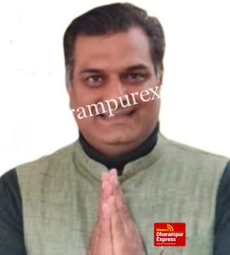 निर्दलीयों ने देवभूमि को किया शर्मसार : डॉक्टर पुष्पेंद्र वर्मा