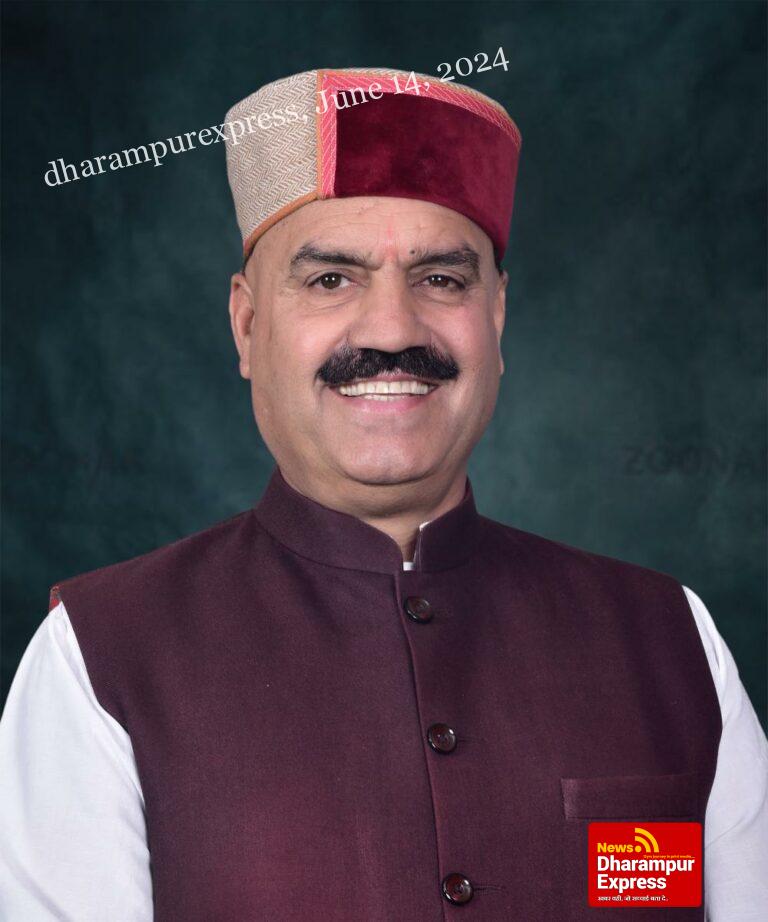 गजब का व्यवस्था परिवर्तन 4 महीने में एक बीडीओ की नियुक्ति नही कर पाए मुख्यमंत्री: इंद्रदत्त लखनपाल