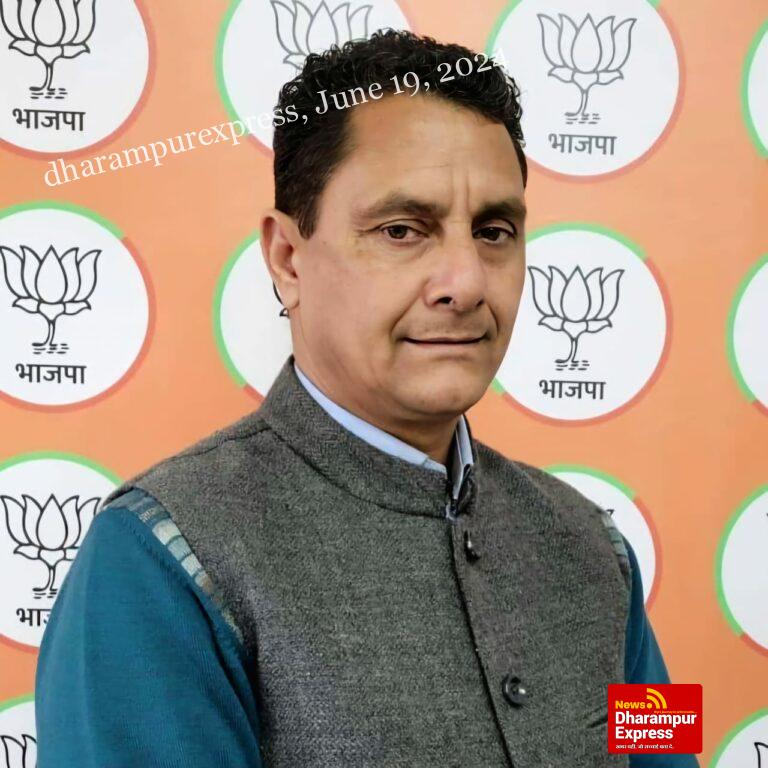सीएम ने दुश्मनों को लगाया ठिकाने, मित्रों को पहुंचाया फायदा : बिहारी