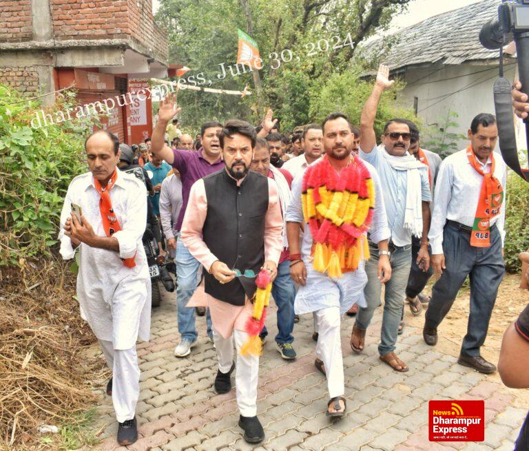 कांग्रेस संस्थानों पर ताला लगाने वाली सरकार : आशीष शर्मा