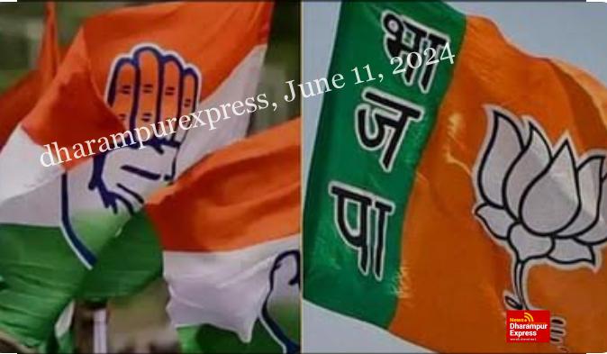 क्या हिमाचल की जनता फिर से दल बदलूओं को भेजेंगी विधानसभा 
