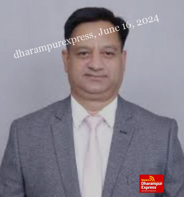 मुख्यमंत्री से हिसाब मांगने की बजाय अपने 12 साल के कार्यकाल का हिसाब जनता को दे लखनपाल: राजेश बन्याल 