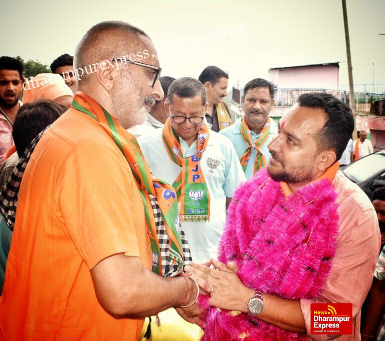 मुख्यमंत्री सुक्खू झूठ बोलने की मशीन बन चुके है : आशीष