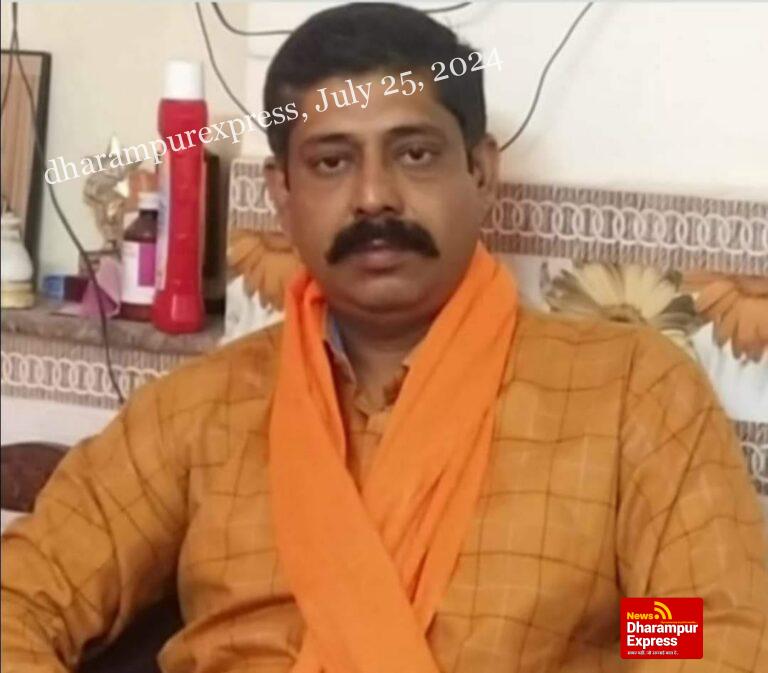 नगर परिषद हमीरपुर में पहली बार कांग्रेस का कब्जा