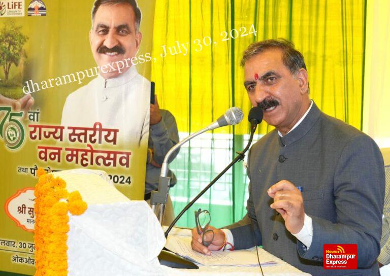 विद्यार्थियों के समग्र विकास के लिए शिक्षा प्रणाली में किए जा रहे हैं सुधार
