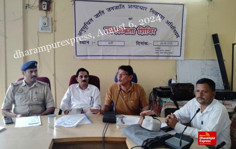 सरकार की कल्याणकारी योजनाओं का लाभ उठाएं ग्रामीण: पुरी 