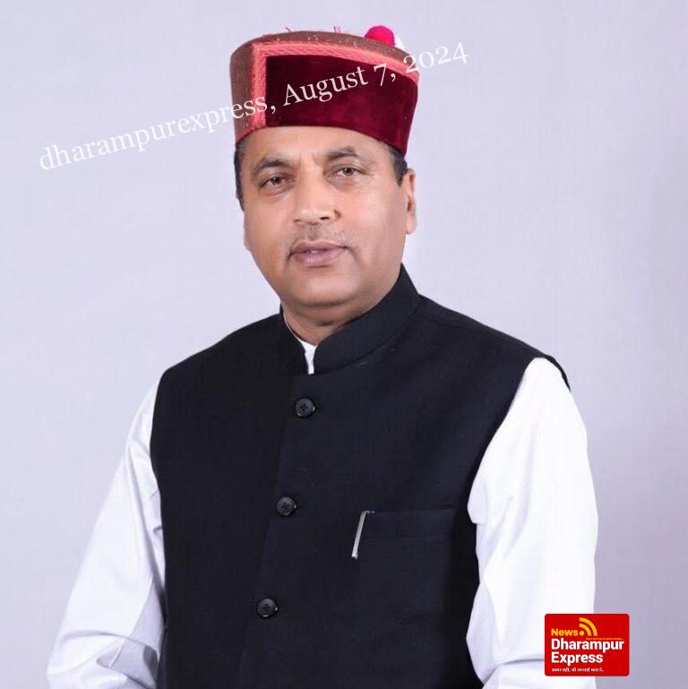 कर्मचारियों के लोकतांत्रिक विरोध को रोकना तानाशाही, बाज आए सरकार: जयराम