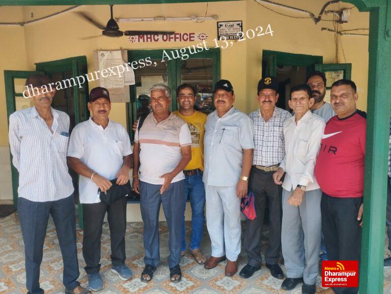 चौरी में 28 परिवारों का सामाजिक बहिष्कार करवाने वाली अमन कमेटी भंग, सशर्त माफी के बाद दोनों पक्षों में हुआ समझौता 