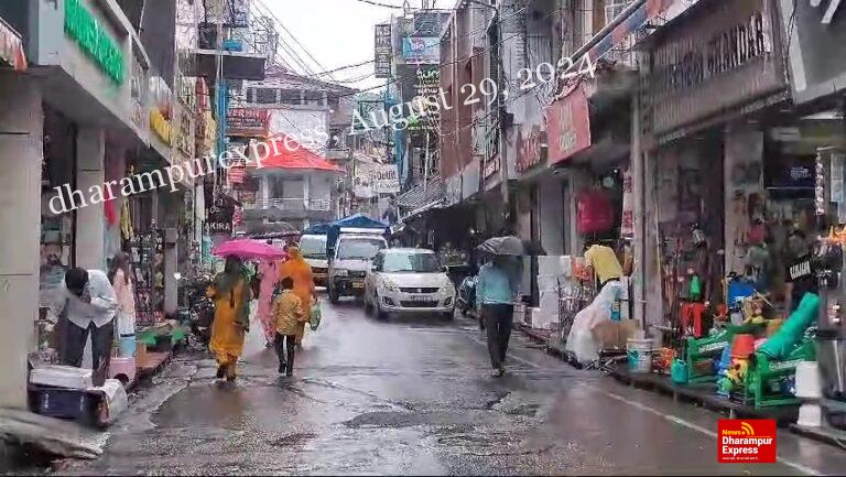 खाद्य सुरक्षा एवं मानकों के उल्लंघन पर पीजी संचालकों को 5-5 हजार रुपये का जुर्माना