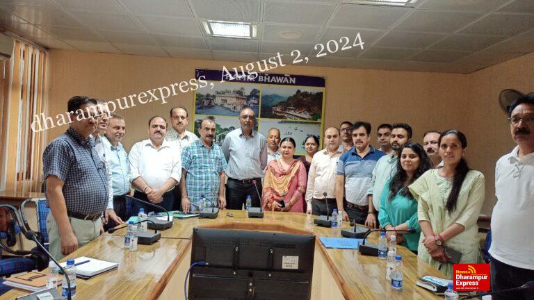 कृमिनाशक दवाई से न छूटे कोई भी बच्चा: अमरजीत सिंह