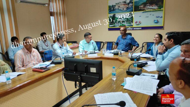 ऋण आवंटन बढ़ाने के लिए 5 क्षेत्रों पर फोकस करें बैंक: अमरजीत सिंह