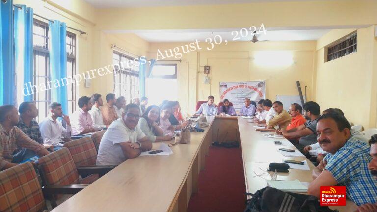 महिला सशक्तिकरण में पंचायतीराज संस्थाओं की भूमिका सबसे महत्वपूर्ण