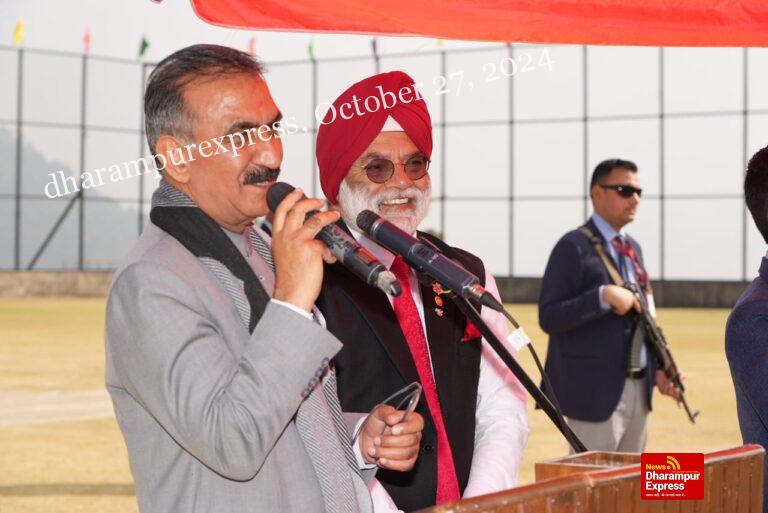 विद्यार्थियों के सर्वांगीण विकास के लिए शिक्षा प्रणाली में किए जा रहे परिवर्तन: मुख्यमंत्री