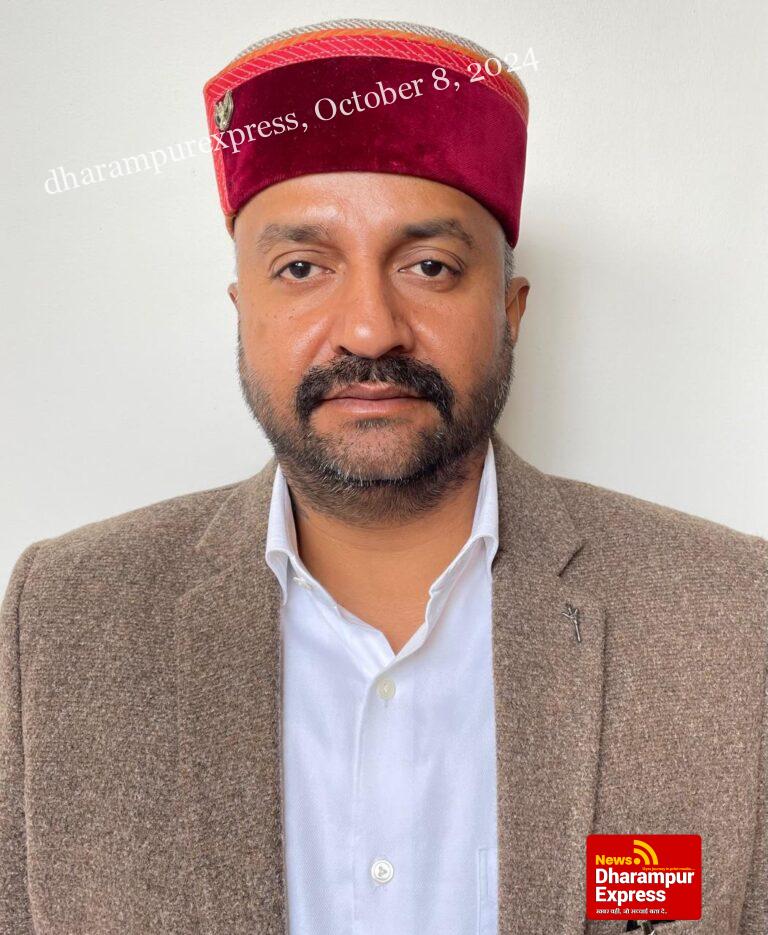 हरियाणा चुनाव में जवान किसान पहलवान के साथ साथ हर जात पात का मिला भाजपा को साथ :  विनोद ठाकुर