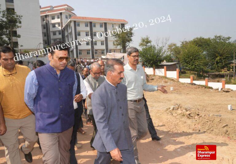 सरकारी नौकरी का इंतजार कर रहे प्रदेश के युवाओं को राज्य सरकार का तोहफा