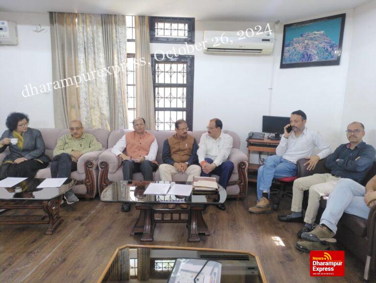 28 अक्टूबर को होगा एनआईटी हमीरपुर में 15वां दीक्षांत समारोह
