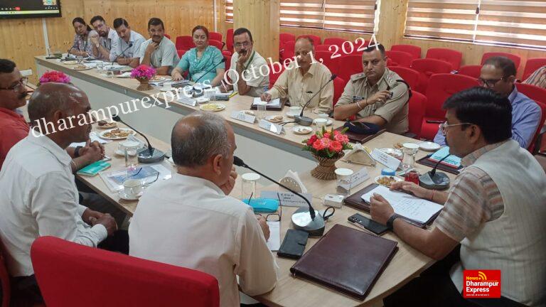 विद्यार्थियों के लिए हर हफ्ते हों मेंटोरशिप सेशन: प्रो. राजेश्वर सिंह चंदेल