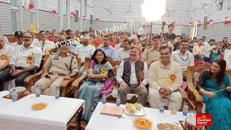 दिव्यांगों की जरुरतों के अनुसार शुरू करेंगे विशेष तकनीकी कोर्स: राजेश धर्माणी