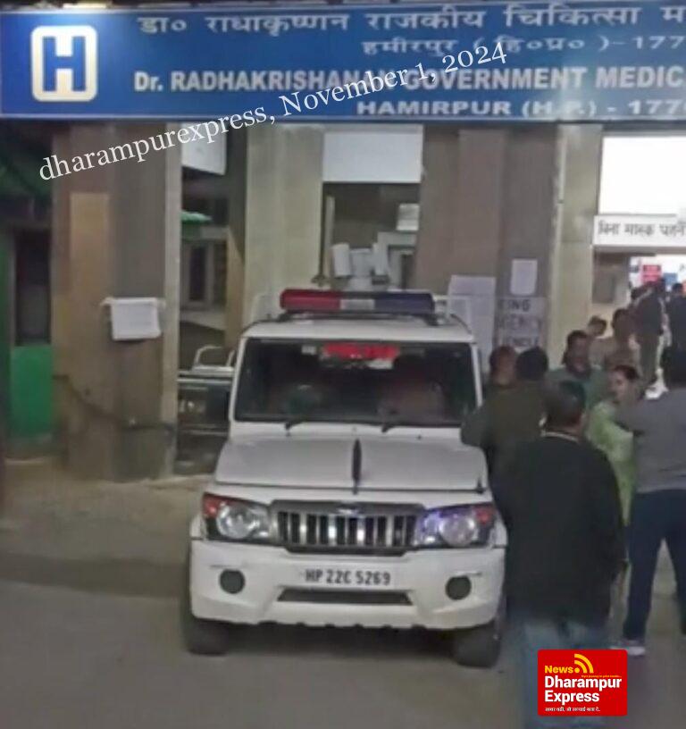 दिवाली की खुशियां बदली मातम में, नशे की ओवरडोज से युवक की मौत