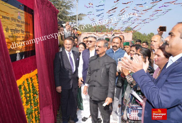 3000 अध्यापकों की बैचवाइज भर्ती की, तीन हजार की प्रक्रिया जारीः मुख्यमंत्री