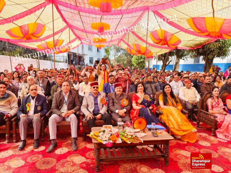 जिस स्कूल का परिणाम सही, अभिभावक समझे उनका बच्चा उस स्कूल में सुरक्षित: राणा