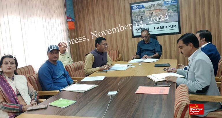 ‘परख’ को गंभीरता से लें सभी शिक्षक : अमरजीत सिंह
