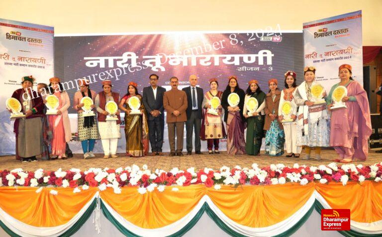 जनजातीय क्षेत्रों में महिला अधिकारों पर सहमति बनाने का प्रयासः मुख्यमंत्री