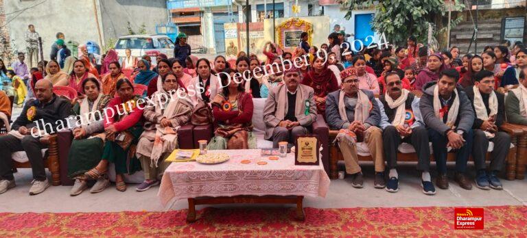 शिक्षा के साथ अन्य गतिविधियों में हिस्सा ले छात्र, ताकि जीवन बने सार्थक: कै रणजीत सिंह