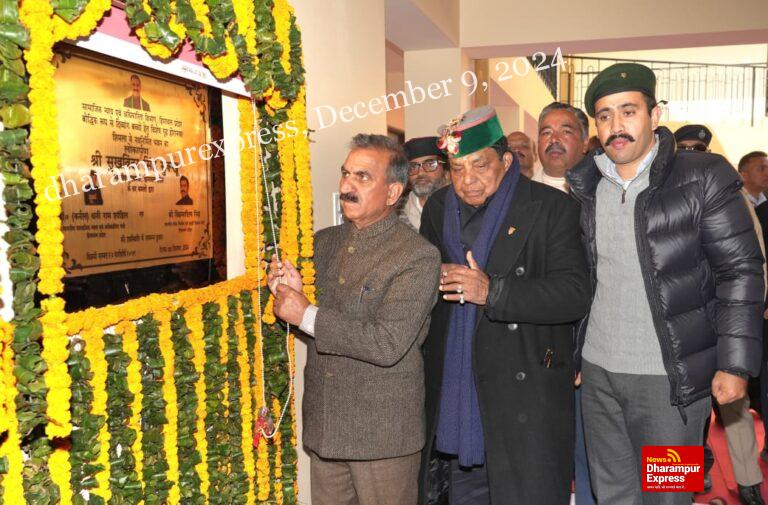 आगामी बजट में विशेष बच्चों के कल्याण के लिए लाई जाएगी नई योजनाः मुख्यमंत्री
