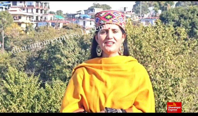 युवाओं के लिए कारगर सिद्ध हुआ सांसद खेल महाकुंभ : उषा बिरला