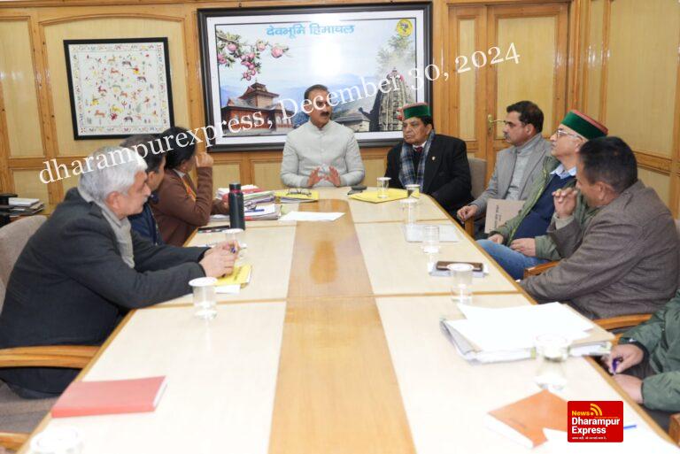 स्वास्थ्य क्षेत्र के कायाकल्प के लिए प्रदेश सरकार व्यय करेगी 1,570 करोड़ रुपये