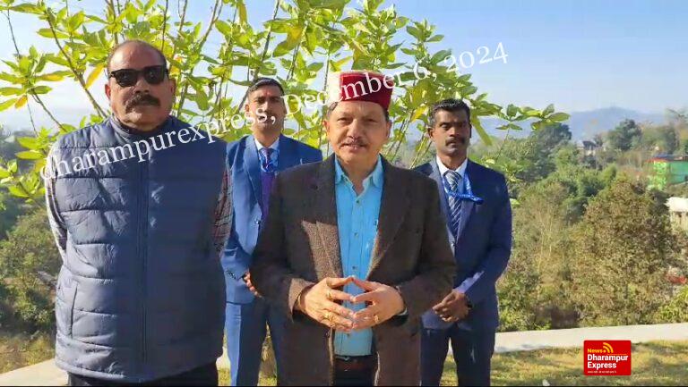 झूठी गारंटियों और जन भावनाओं से खिलवाड़ का उत्सव मना रही सुक्खू सरकार: राजेंद्र राणा