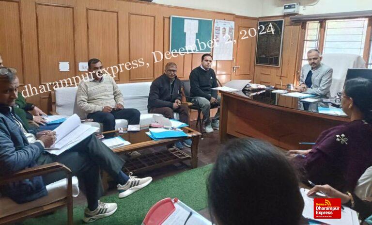 भोरंज में 39 कन्याओं की शादी पर सरकार ने दिया 12.09 लाख का शगुन