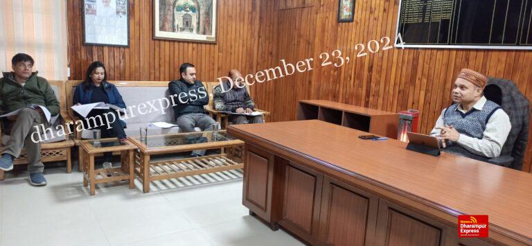 नशामुक्त भारत अभियान में हर शिक्षण संस्थान पर किया जाएगा फोकस