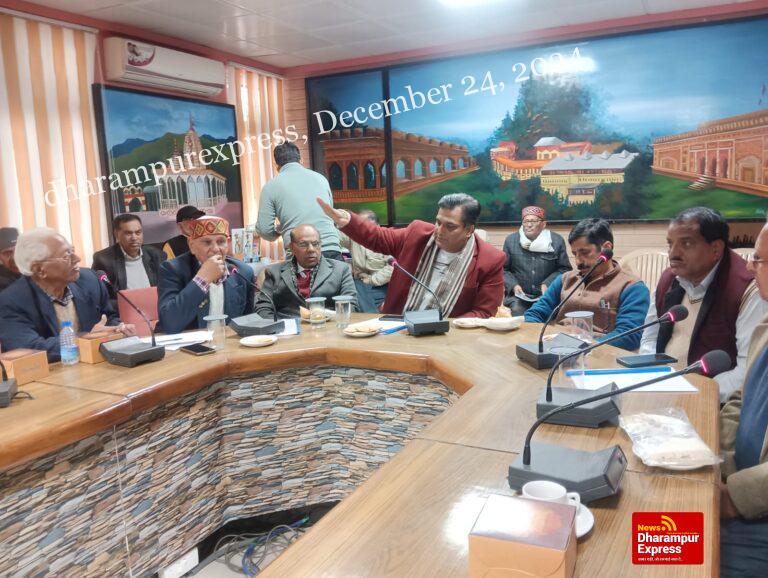 राष्ट्रीय उपभोक्ता दिवस पर आयोजित किया गया सेमिनार, डॉ. पुष्पेंद्र वर्मा ने की अध्यक्षता