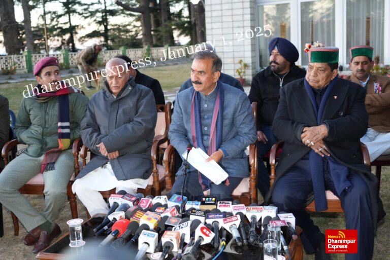 स्वेच्छा से बिजली सब्सिडी छोड़ने के लिए आगे आएं साधन संपन्न लोगः मुख्यमंत्री