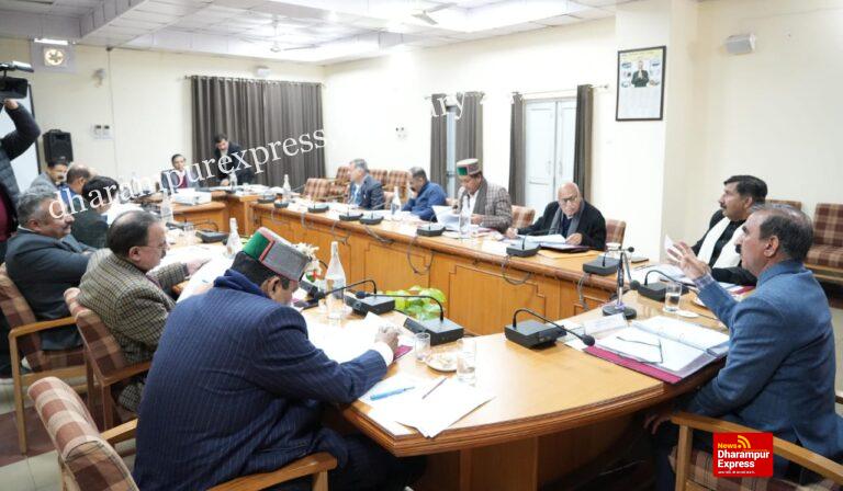 कैबिनेट: भांग की खेती पर एक पायलट अध्ययन को मंजूरी