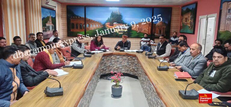 अणु के मैदान में आयोजित होगा जिला स्तरीय गणतंत्र दिवस समारोह