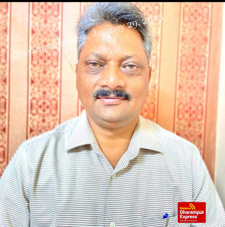 आंगनवाड़ी केंद्रों के सुदृढ़ीकरण के प्रस्ताव भेजें अधिकारी : सुरेश कुमार
