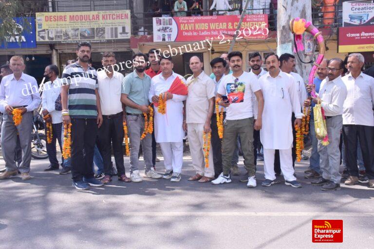 राजनीतिक सौदेबाजी में फंसे राजेंद्र राणा अब अफवाहों का सहारा ले रहे हैं: राजेंद्र चौधरी 