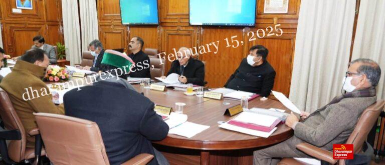 883 करोड़ रुपये निवेश की 25 परियोजना प्रस्तावों को मंजूरी
