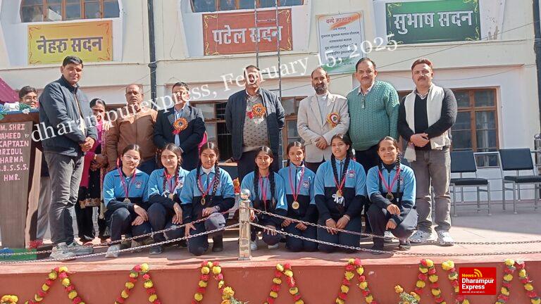 विज्ञान मेला: राष्ट्रीय आविष्कार अभियान में नन्हें अविष्कारकों का कमाल 