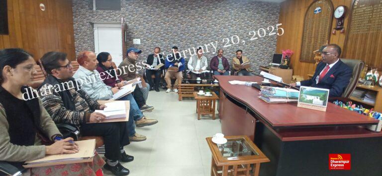 फोस्टर केयर और सुख आश्रय योजना का करें प्रचार : अमरजीत सिंह
